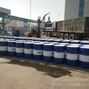 克拉克高温导热油销量大效果好