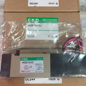 现货！日本CKD喜开理电磁阀AD11-1***-03A-AC110V全新原装正品***