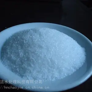 洗砂污水脱泥专用白色药剂 洗煤污水泥水分离专用药剂 循环水净化药剂