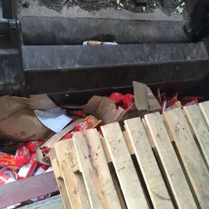 宁波变质的食品添加剂销毁及时,宁波电话咨询过期食品销毁公司