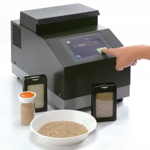 日本凯特Kett实验用大米成分分析仪，大米食味计AN-920上海代理