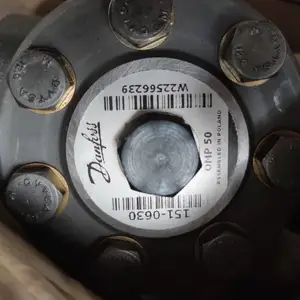 Һѹ��е����OMT500 151B3017����˹DANFOSS����