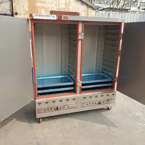 ���������õ���������ȫ�Զ�������ʳ�����׷���ͷȼ��������