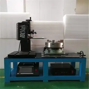 气动打标机电动金属铝铭牌标牌模具不锈钢打字机刻字机雕刻机