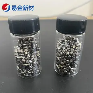 �׽� �ߴ��ѿ��� 99.*** 3*3mm 100g ��������
