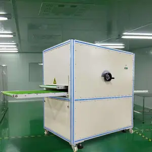吸塑托盘除尘机 东莞吸塑厂用的吸塑除尘机