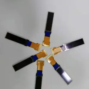 0.87寸OLED显示屏液晶模块OLED模块液晶模组12832oled Limito