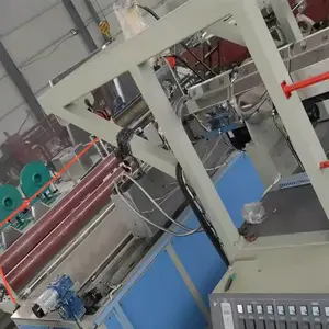 青岛格尔特床垫生产设备
