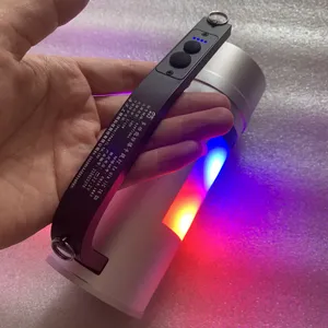 ������RJW7106A����ʽ������ʾLED�۷�ǿ���Ͳ2x12W