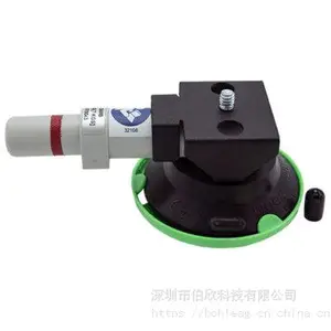 美国WPG安装杯吸盘91150螺纹螺柱带手泵的吸力支架