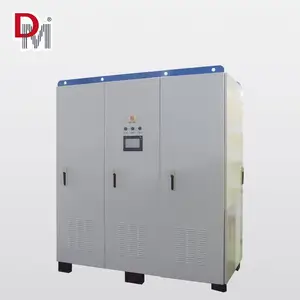定制永磁发电机并网变流器300KW500KW1000KW带通讯