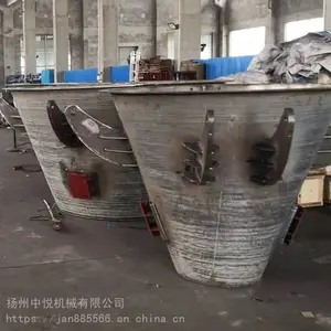 �ֱ������ͨ�Ų���©��400T/h���û�е�Ǳ궨��