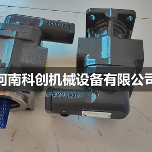 输油齿轮泵KF32BF2球磨机减速机油泵