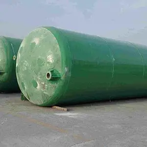 防风化粪池加工厂 服务为先 徐州市明睿预制构件供应