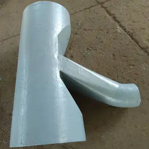 一次风管煤粉混合器-吉安煤粉混合器-辉顺机械配件(查看)