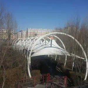 ��������������̨Ĥ�ṹPVCĤ����ʩ��