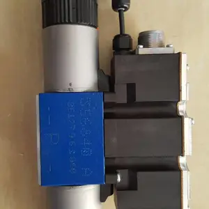 ��ʿ���͸�rexroth����4WEH16J7X/6HG24N9ETK4/B10