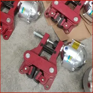 �����ع�����ǯ��ʽ�ƶ���CQP12.7-A �����ð�װλ�����***