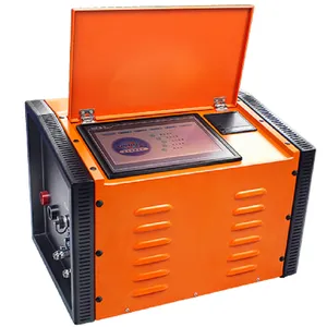 LUEDECKE �ͺţ� ESHM 10 T-90 ����