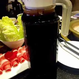 火锅店酸梅汤配料酸梅膏酸梅粉配送