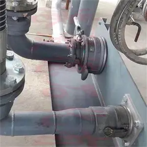 哈尔滨底部装卸臂哪家好 具有较强的承载能力