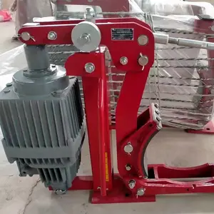 BYWZ5-315/80��380/660����Һ������ʽ�ƶ��� ���ø�����ɲ����