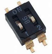 ̨��DIP��������4λICʽƽ�β���Ĥ��������47ֻ/��-EIR-0415-T-V