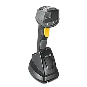 民德CS7280-XD扫描器 无线扫描枪 手持雕刻码读码器
