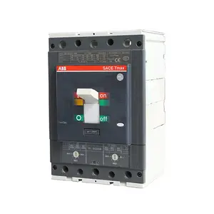 ABB�ܿǶ�·��XT1N160 TMD63 FF 3P ©�� �������� �ȴſɵ������ѿ���