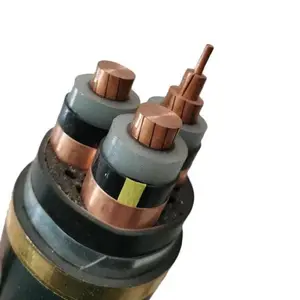 YJV22-8.7/15kV-3*300 -3*120��ѹ���»����񿪹س���Ǩ�Ľ��蹤����Ŀ���¹�Ӧ��***������