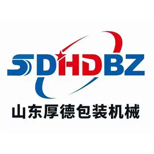山东厚德工业装备有限公司