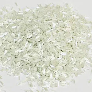 玻璃纤维短切415APC和PE塑料改性增强材料