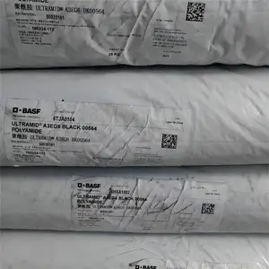 A3EG6 BK00564 30玻纤增强 弹性良好PA66 机械部件和外壳