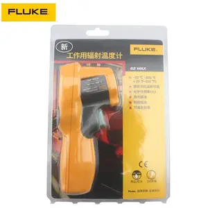 Fluke��»�˲�����F59E��������� MT4max+��ҵ�ֲֳ���ǹF62MAX+