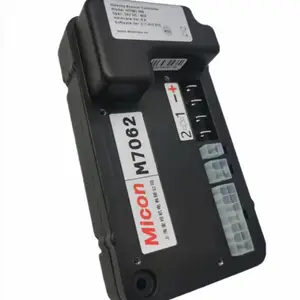 电动老年代步车通用智能原厂麦Micon控控制器M7062(45A-)东辰电机
