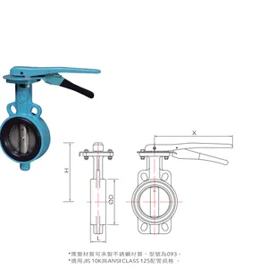 ̨��RING�����������y FIG.090B/093B���ֶԼ�ʽ����