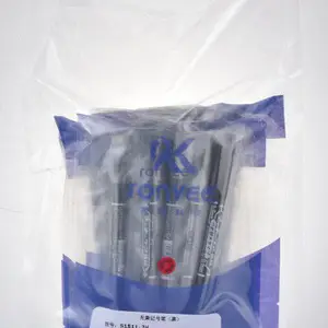 上海黑色防酒精洁净区记录用笔销售厂家 欢迎来电 上海荣熠生物科技供应