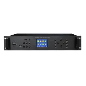 教堂音响church音响LS-6100智能MP3编程控制器