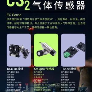 CS2二硫化碳气体传感器