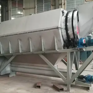 冶金滚筒筛 陶瓷滚筒筛 检疫滚筒筛 新型滚筒筛