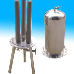 山东高效过滤器供应商家 欢迎来电 江苏兴科制药设备制造供应