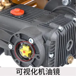 ����190�Ͳ��͸�ѹˮǹ�ܵ���ͨ��ѹ��ϴ�� ˮ����