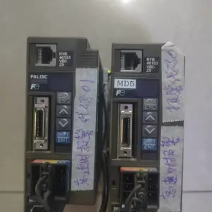 泰州富士伺服驱动器报OC1维修 RYC751D3-VVT2