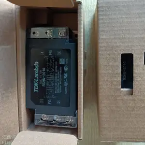 原装TDK-LAMBDA开关电源HWS300-24 300W,24V