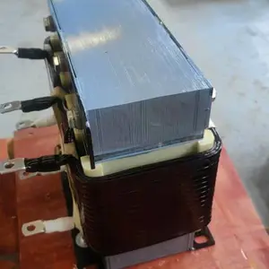广东交流输出电抗器选型 服务为先 上海思浙电气供应