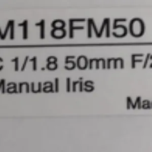 ���ƹ�Ӧ Tamron ��ͷ TAMRM118FM5001