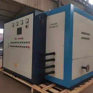 供应高原供暖设备 ZWDR电真空热水锅炉 解决低压环境沸点难题