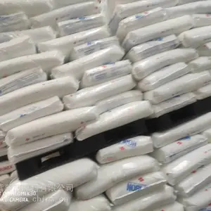 PP波东华能源K8003 原福基注塑级高抗冲低溶共聚聚丙烯新料原料