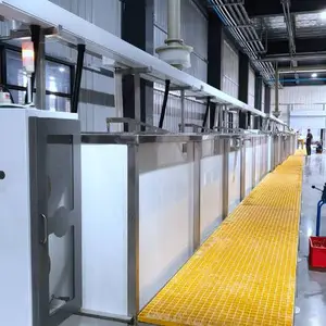 广东小轮电镀设备市场价格 常州弘盛达电子设备供应