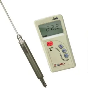 今明JM222I系列智能型便携式手持式数字温度计